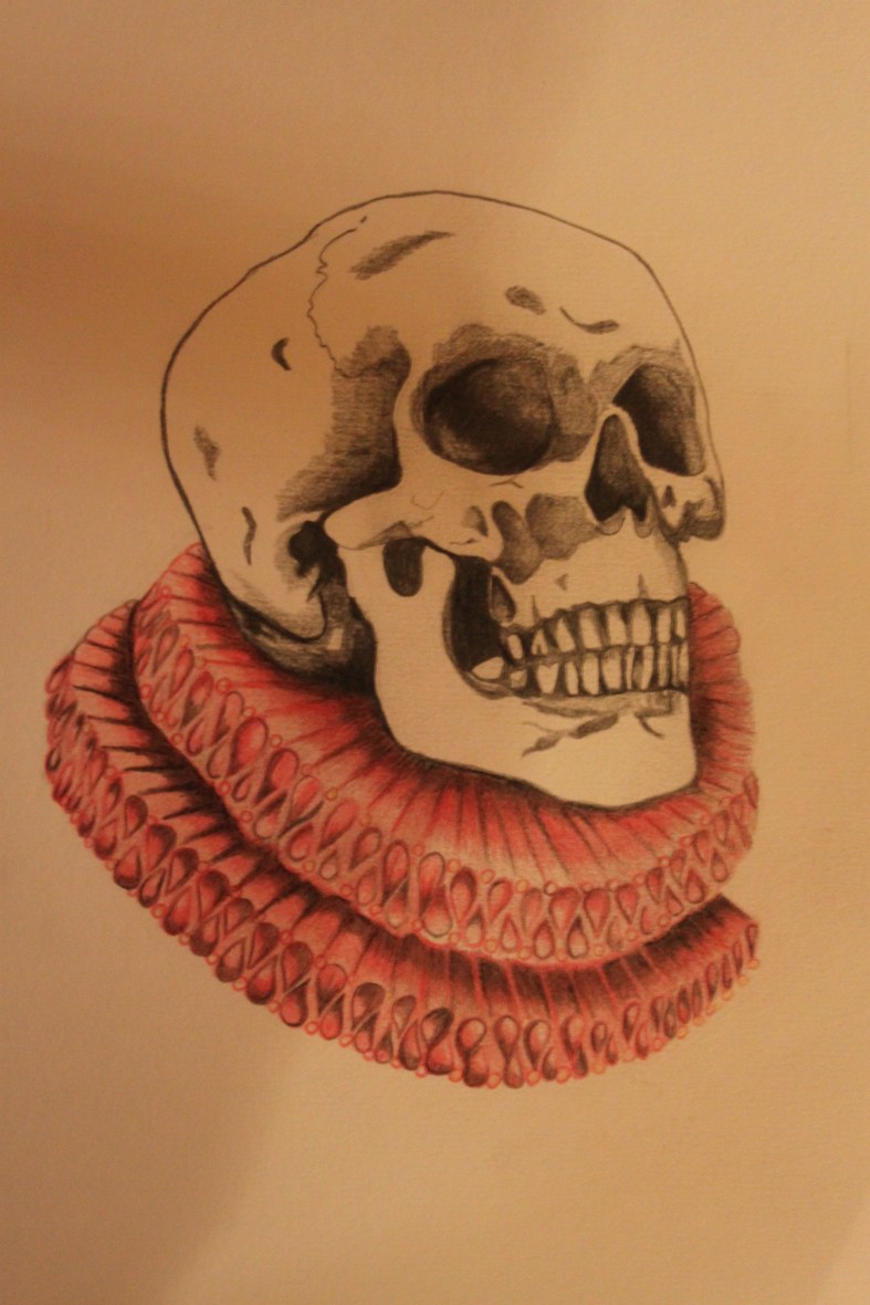 Farewell false love (Part of me)