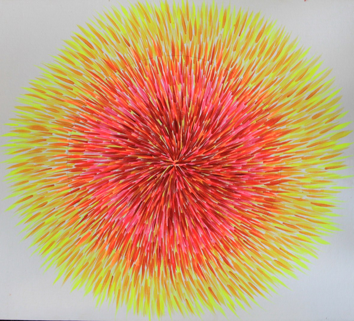 Celestial return (2)